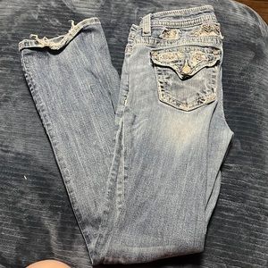 Miss Me’s Womens Jeans